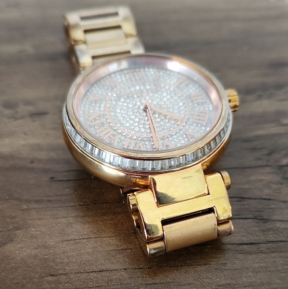 Vintage Michael Kors Watch